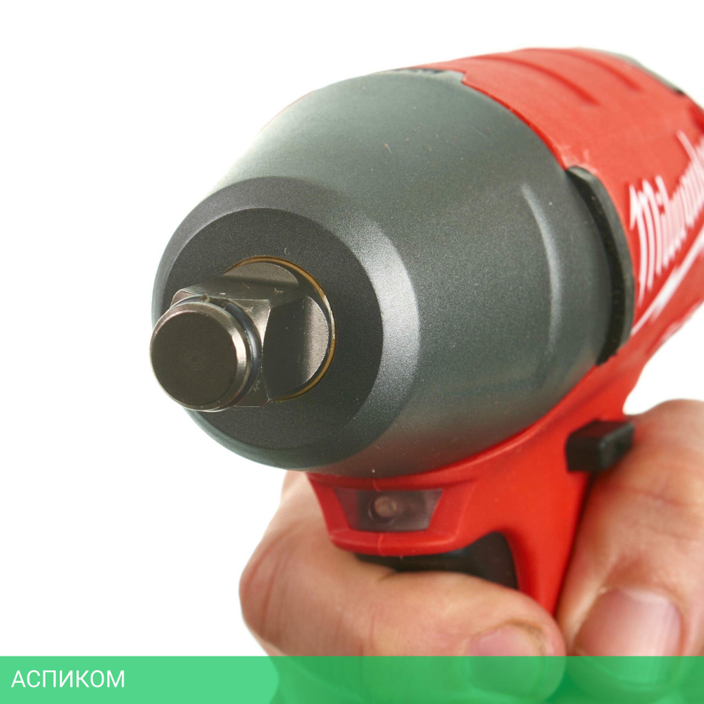 Гайковерт Milwaukee M18 ONEIWF12-0X FUEL ONE-KEY (4933459198)