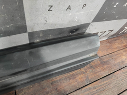 Накладка двери задней правой Lexus RX 4 15-22 Б/У Оригинал 7507548140