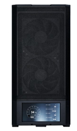 Корпус ATX Lian Li Lancool 207 Digital