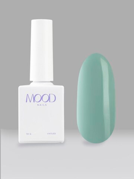 Гель-лак MOODNAIL Early Fall Nature, 10г