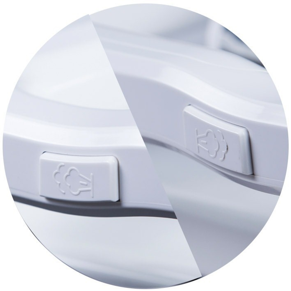 Гладильный пресс MIE Europa