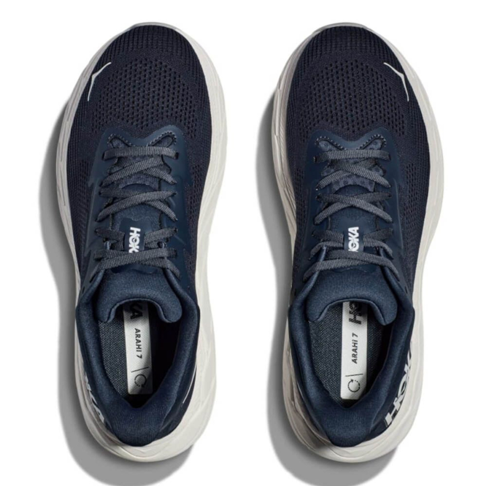 Кроссовки мужские Hoka Arahi 7