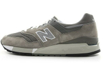 Кроссовки New Balance