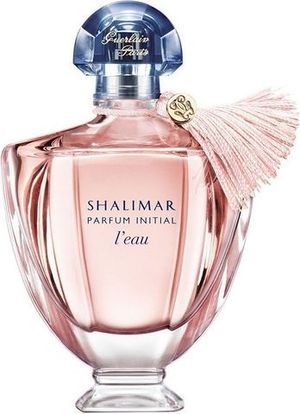 Guerlain Shalimar Parfum Initial L'Eau