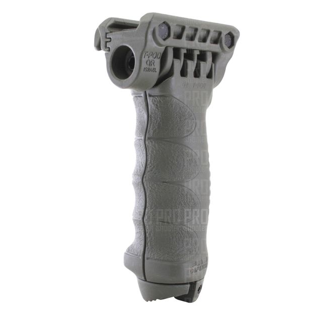 Рукоятка T-POD G2 QR, Fab Defense
