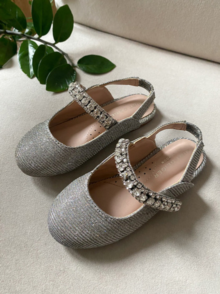 Новые туфли Kurt Geiger, 22