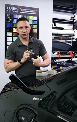 Краткий обзор пленок в 2025 году от наших друзей Multi Star