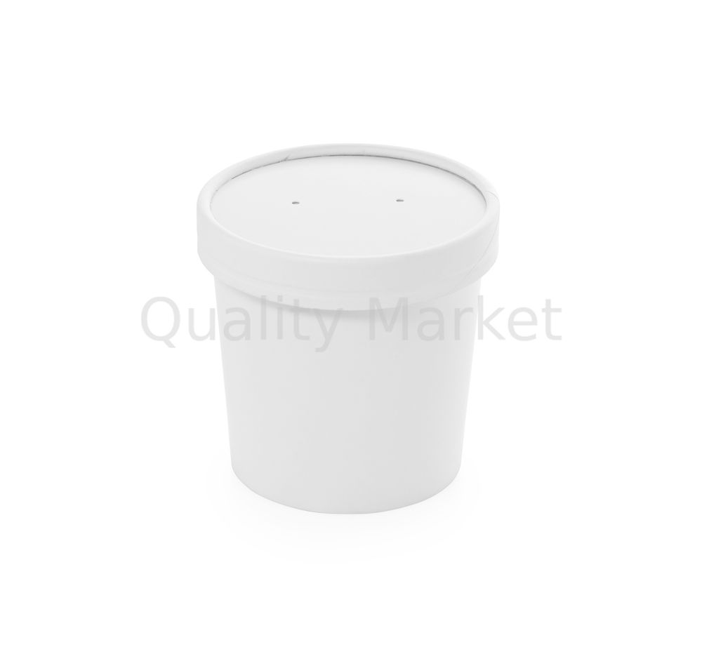 Упаковка ECO SOUP 8W