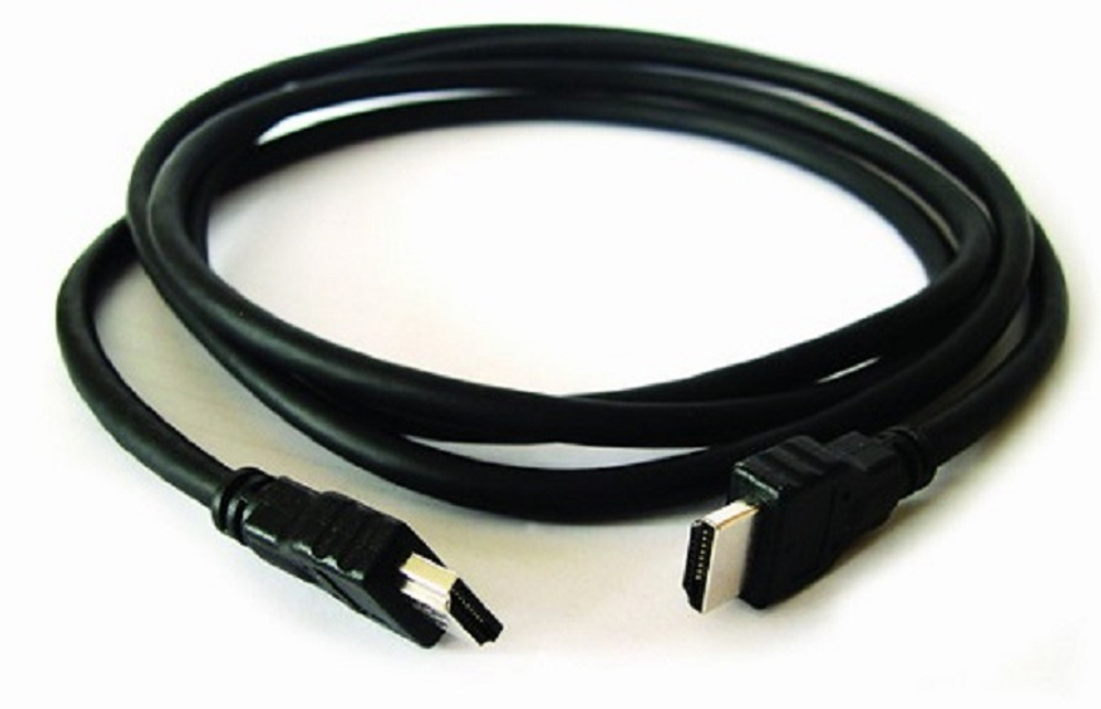 Кабель интерфейсный HDMI-HDMI Kramer C-HM/HM-3