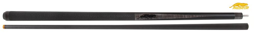 Кий Predator SP2 REVO 3 Black Forearm/Grey Point Limited Edition  2PC Пул 19oz