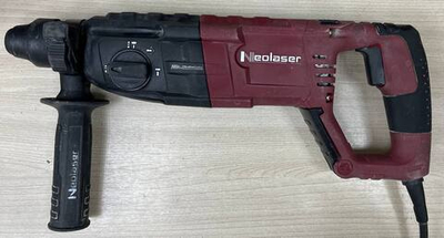 Перфоратор Neolaser NRH-800 3.8 Дж