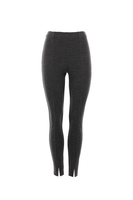 ЛЕГИНСЫ КРАФ ГРАФИТ