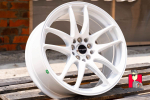 Комплект дисков Work Kiwami 17x8 et35 5x100/5x114.3