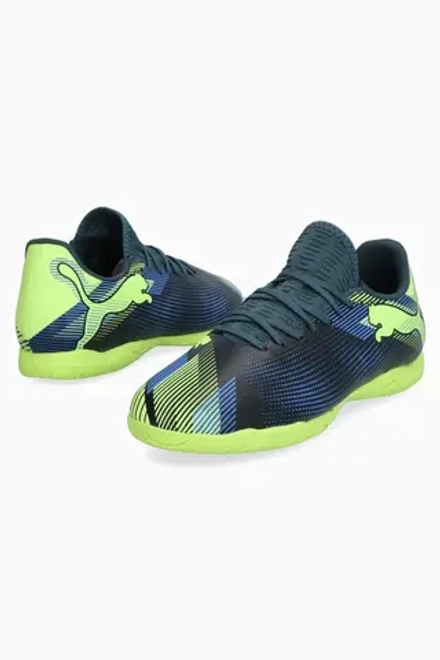 Puma junior sale sales