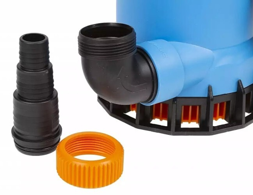 Насос дренажный ДЖИЛЕКС ДРЕНАЖНИК 350/17 5150