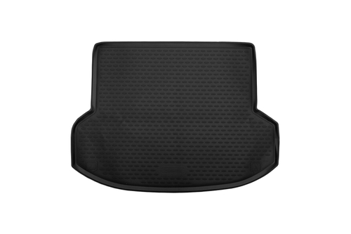 Коврик в багажник Jac S5, 2017-, SUV, 1 шт. (полиуретан)  AFM105002B13