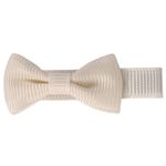 Заколки для волос НАБОР 2 шт., 4,6 см, зажим, бантики, разные цвета, MONTE VITA, 457095