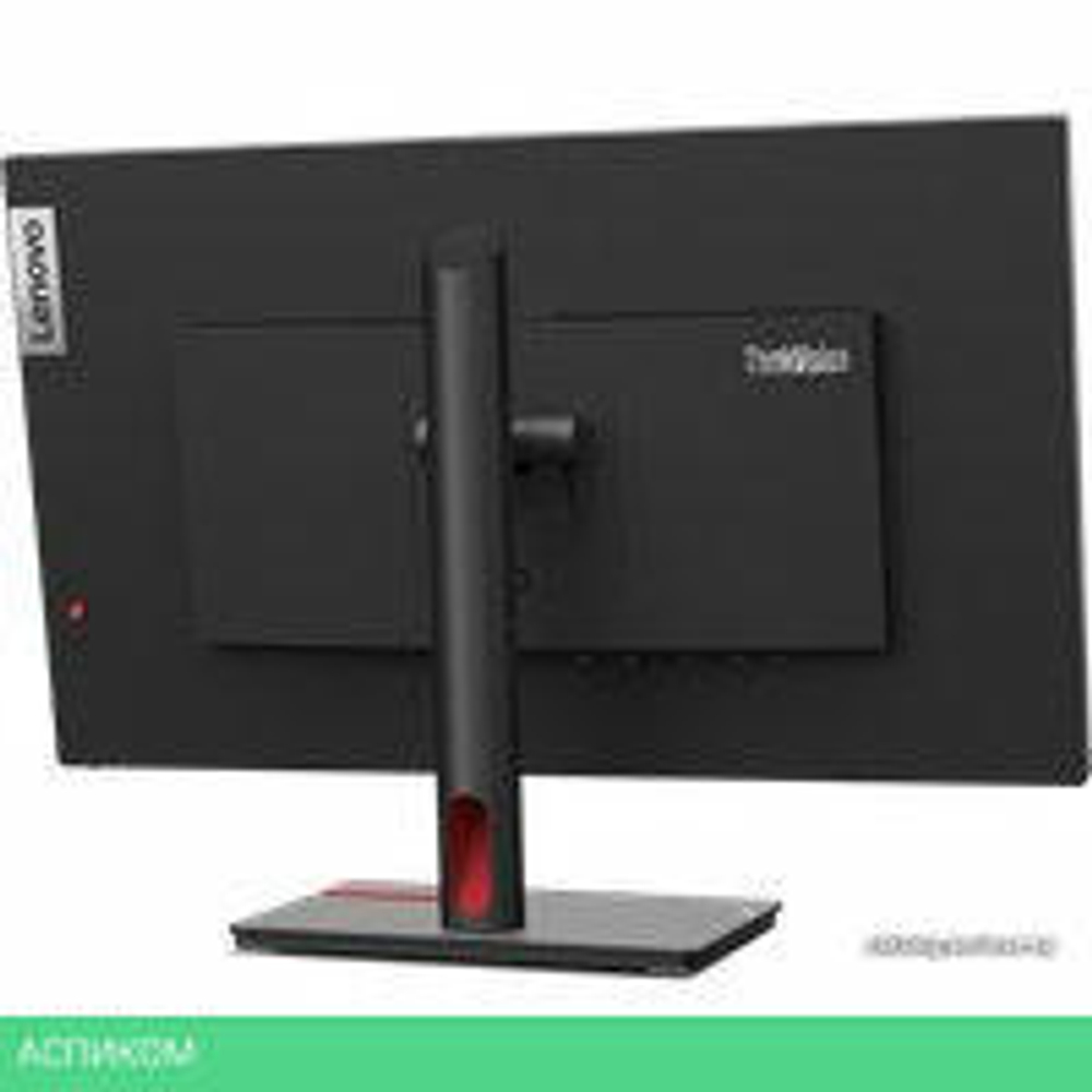 Монитор Lenovo ThinkVision T27i-30 63A4MAT1EU