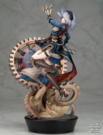 Izayoi Sakuya