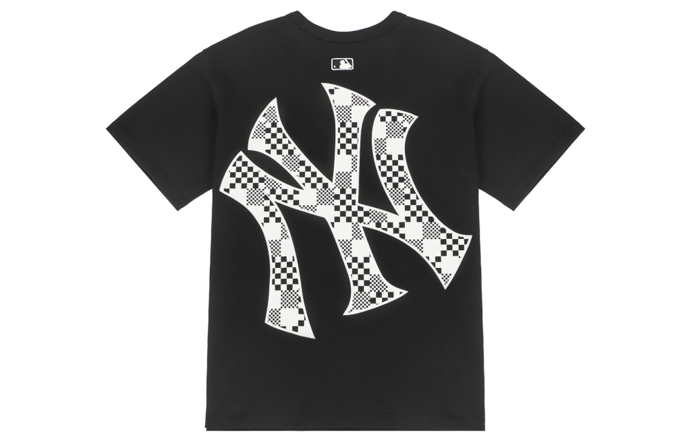 Футболки MLB T, 3ATSM8023-50BKS