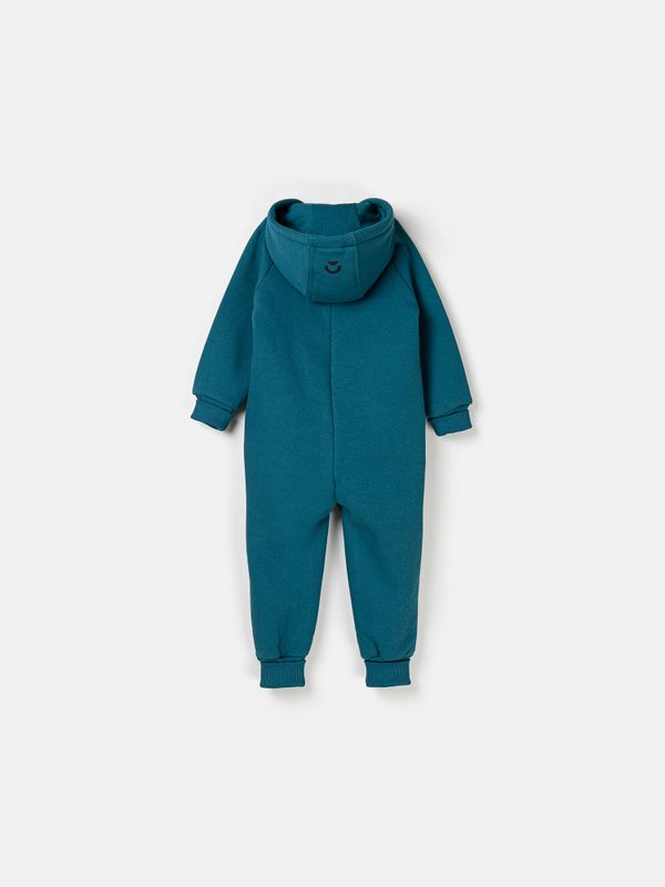 Комбинезон-трансформер 