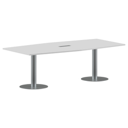 Конференц стол ПРГ-4 2400х1200х750 IMAGO
