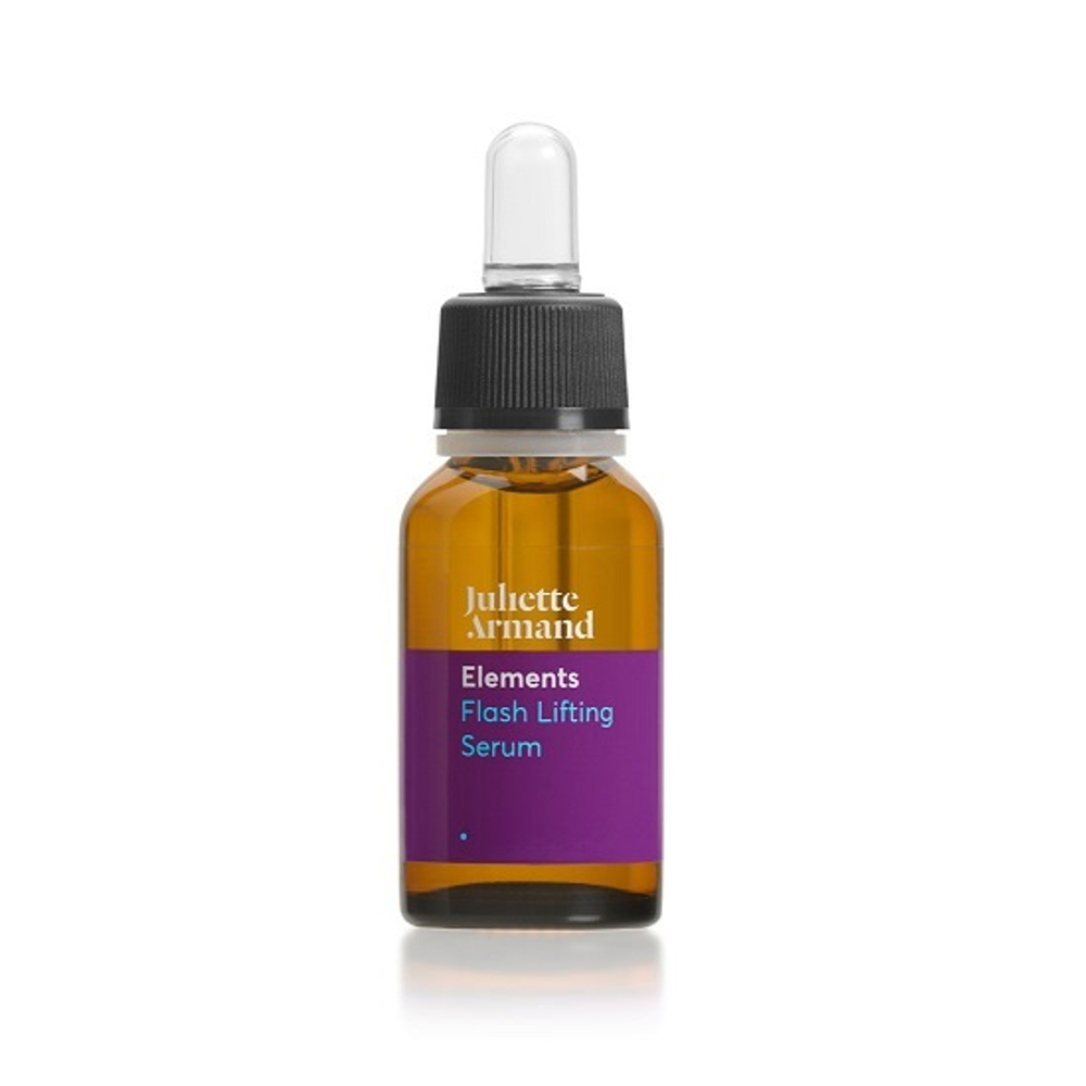 Сыворотка лифтинг с мгновенным эффектом Juliette Armand Flash Lifting Serum 20мл