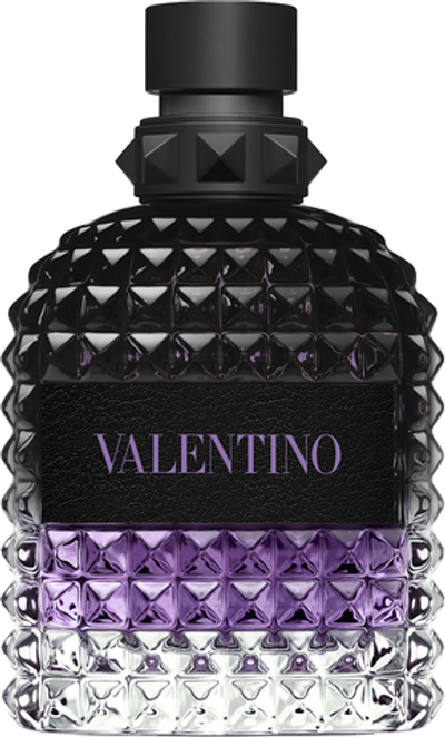 Valentino Born In Roma Purple Uomo EDP