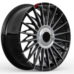 КОВАНЫЕ ДИСКИ ДЛЯ HYUNDAI PALISADE LX3 2025 ХЮНДАЙ Палисад