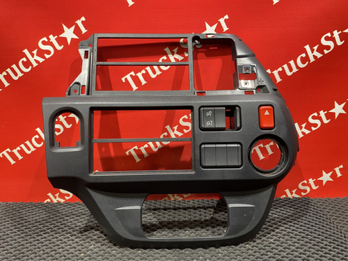 Накладка панели приборов 2019г