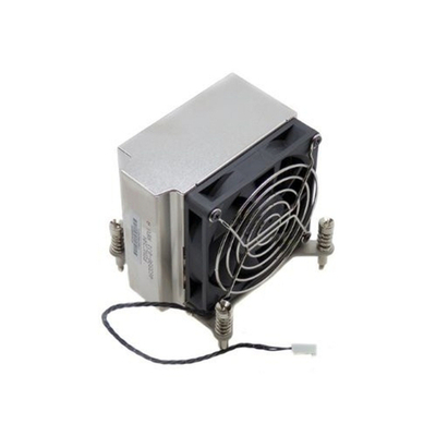 Система охлаждения HP Z400 High Performance Heatsink Fan 463990-001
