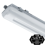 Светильник LED ДСП линейный 40Вт 4000К 5000Лм с БАП 1ч IP65 1250mm DSP-AC Navigator 14273