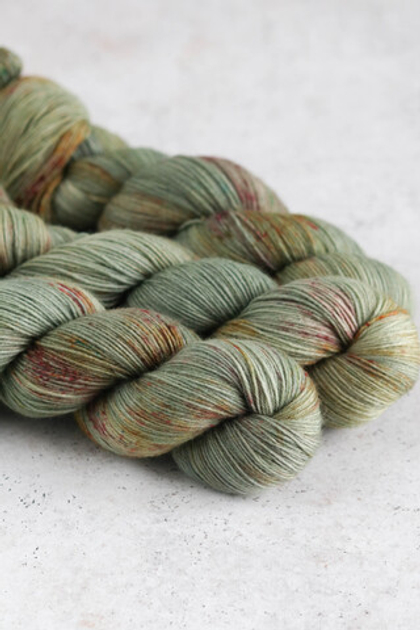 пряжа "Вунш-пунш #13" Wool Sock Stu