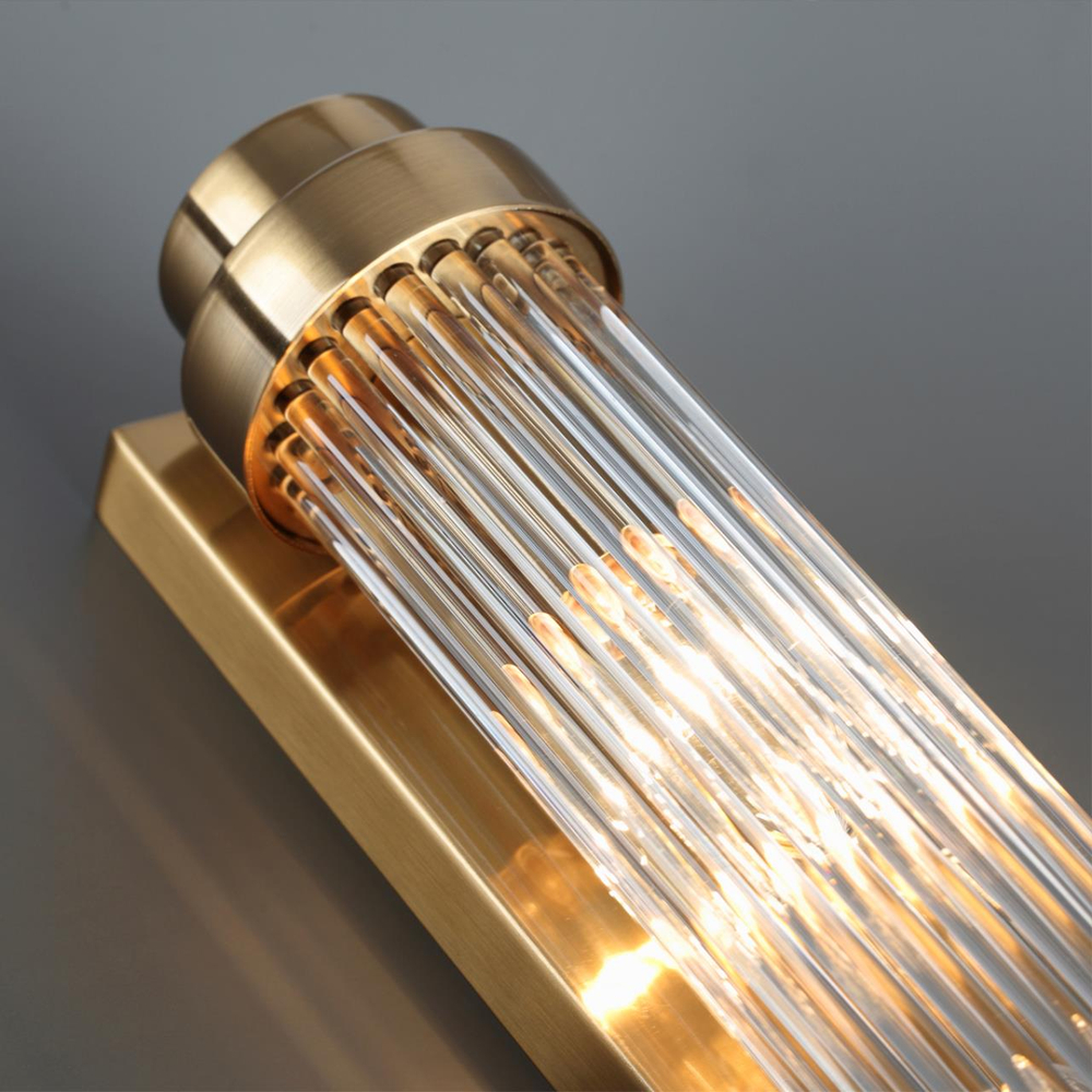 4821/2W ODL Светильник E14 2*40Вт 220В IP20 WALLI