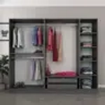 Открытый шкаф Stilo