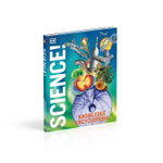 DK Knowledge Encyclopedia Science, 2nd Edition (DK Knowledge Encyclopedias). Hardcover