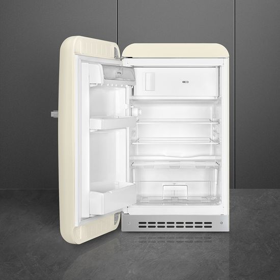 Холодильник Smeg FAB10LCR2