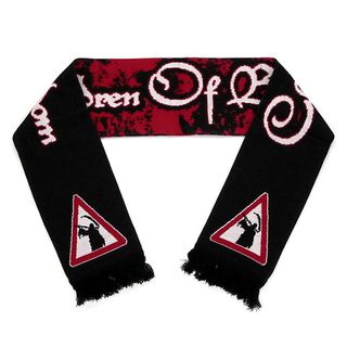 Шарф Children Of Bodom (3225)