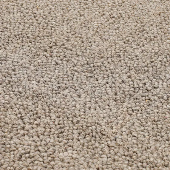 Ковер из шерсти salem серого цвета из коллекции ethnic, 200x300 см