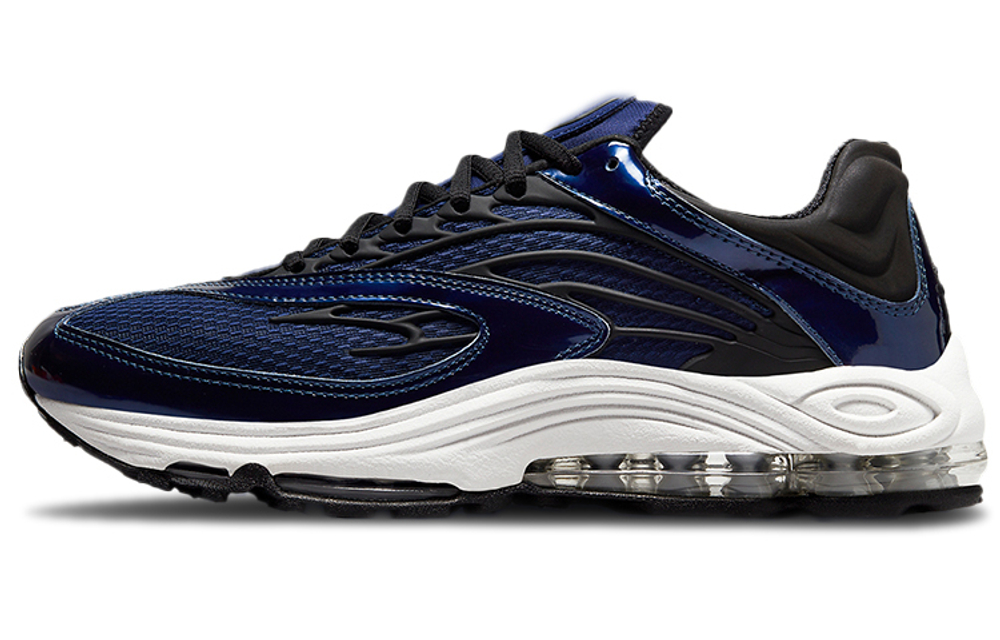 Кроссовки Nike Air Tuned Max "Blue Void"