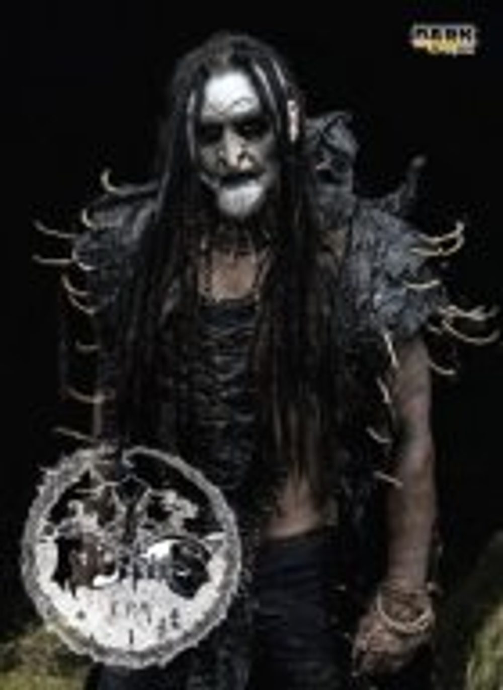 Dark City Журнал №114-2020