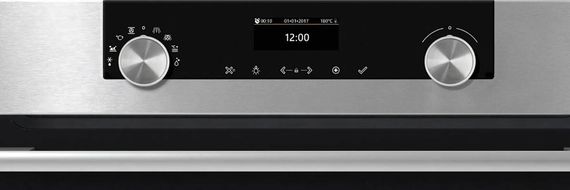 Духовой шкаф Asko OCS8664S