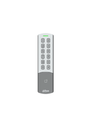 Считывание карты Dahua, автономный доступ по паролю Dahua ASI1201M-MEP