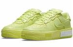 Кроссовки Nike Air Force 1 Low Fontanka (Женская размерная сетка)