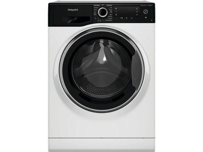 Стиральная машина Hotpoint NSD 7239 ZS VE RU