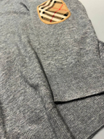 Свитер Burberry