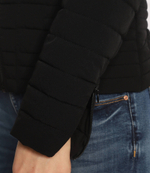 куртка vona GUESS - черный(W2YL1I W6NW2)