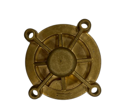 Крышка корпуса насоса AUPS 126 передняя 35705