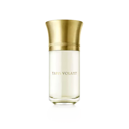 LES LIQUIDES IMAGINAIRES Tapis Volant