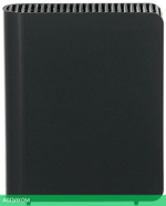 Внешний накопитель WD 4TB WDBWLG0040HBK-EESN